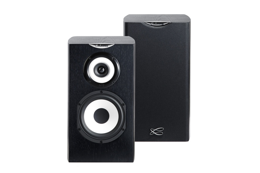 Cabasse Minorca MC40 Brushed Black (paire)