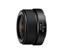 Nikon NIKKOR Z DX 24mm f/1.7