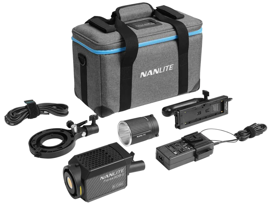 Nanlite Forza 60 II
