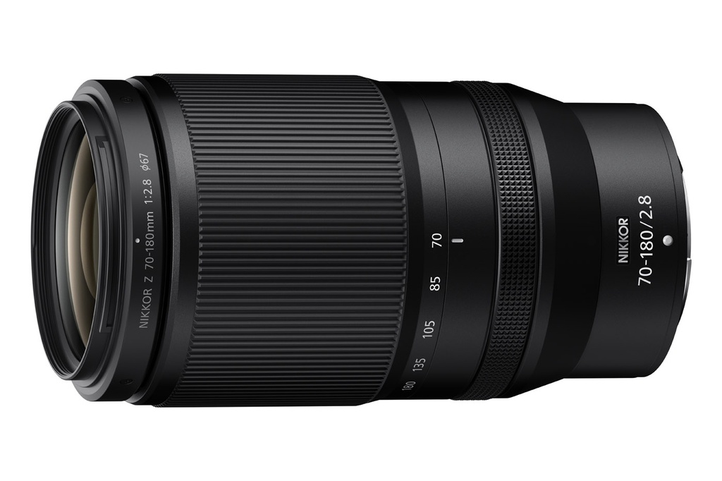 Nikon NIKKOR Z 70-180mm f/2.8