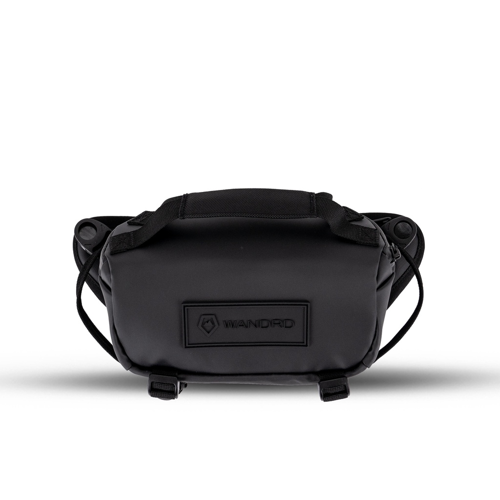 Wandrd ROGUE Sling Black 3 Litres