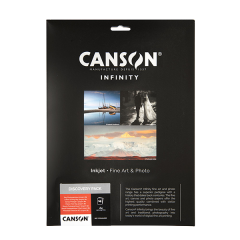 Canson Infinity Echantillon A5