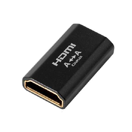 AudioQuest HDMI-Coupler