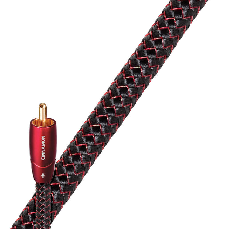 AudioQuest Coax Cinnamon 1.5m