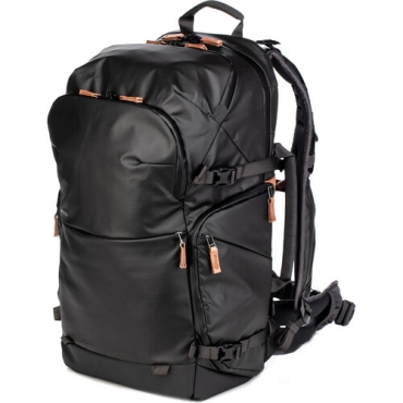 Shimoda Explore V2 35 Starter Kit (Core Unit Medium DSLR V2) Noir
