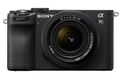 Sony ILCE-7CM2 noir + 28-60mm