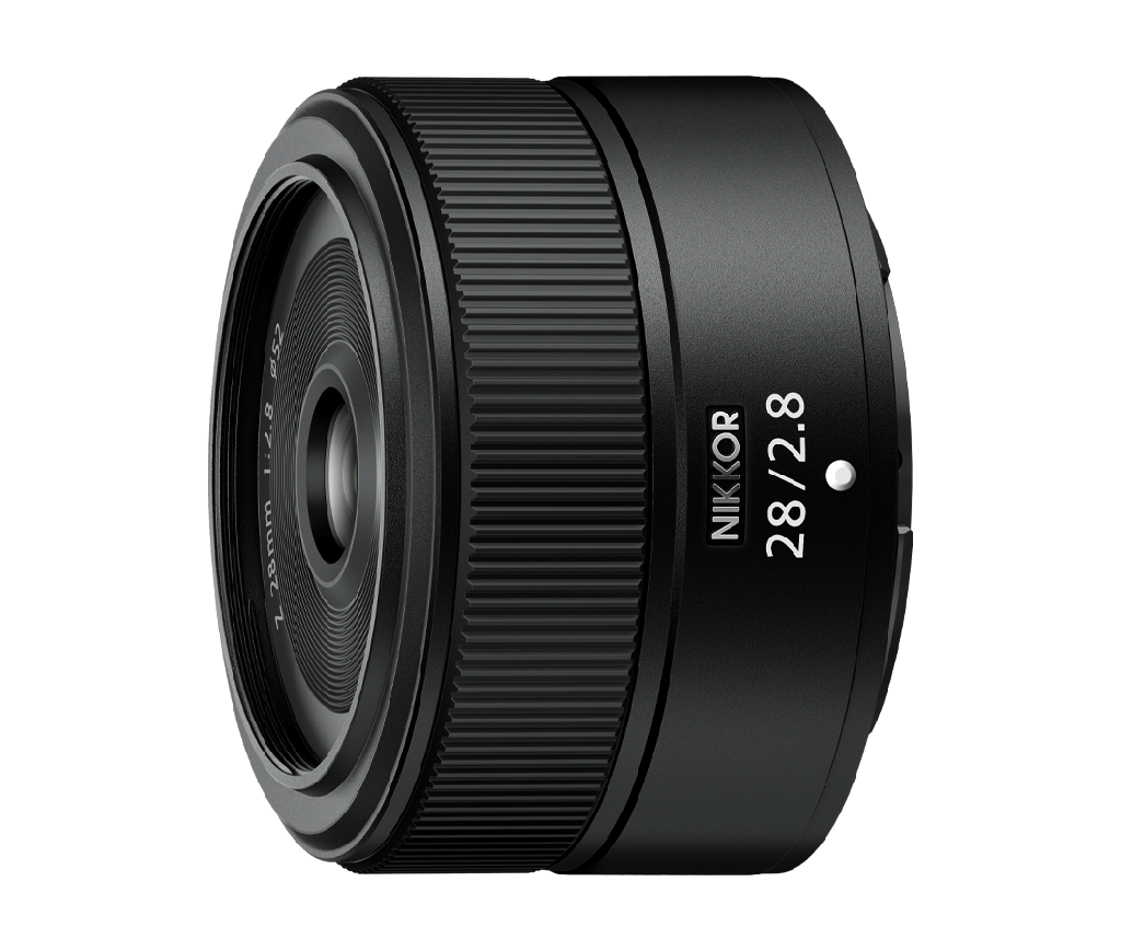 Nikon Z 28mm f/2.8