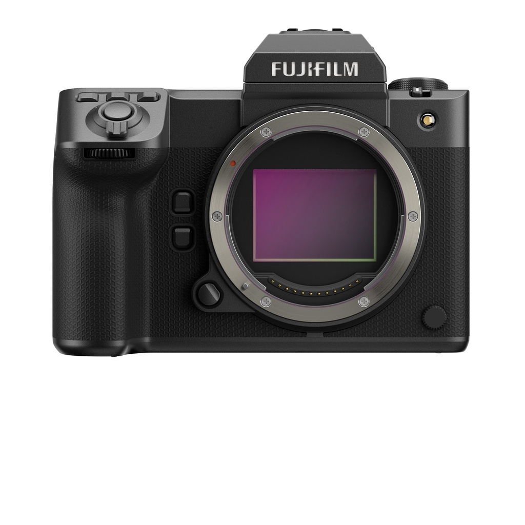 FUJIFILM GFX 100 II "Swiss Garantie"