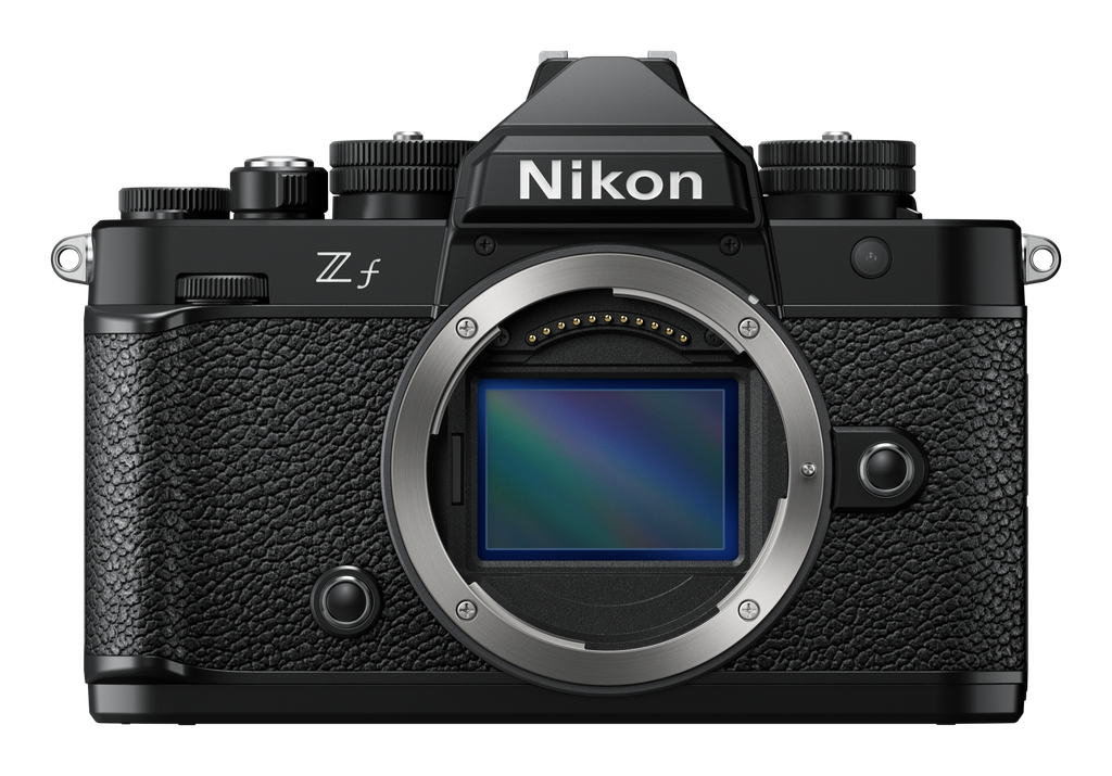 Nikon Z f Boitier