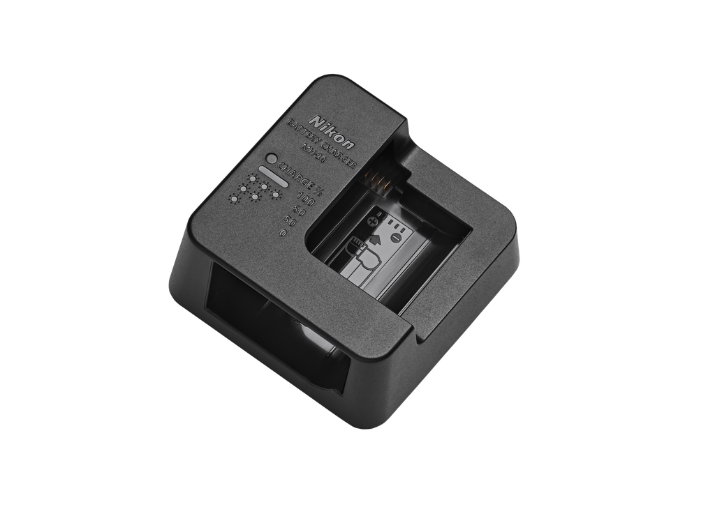 Nikon MH-34 Chargeur EN-EL15b / EL15c