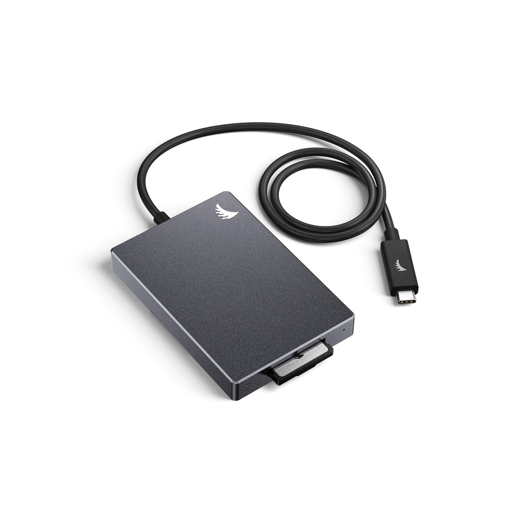 Angelbird CFexpress Card Reader MK2 Type-B