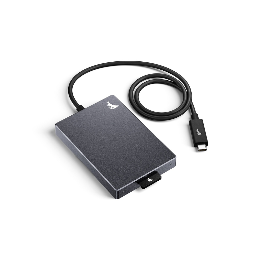 Angelbird CFexpress Card Reader Type A