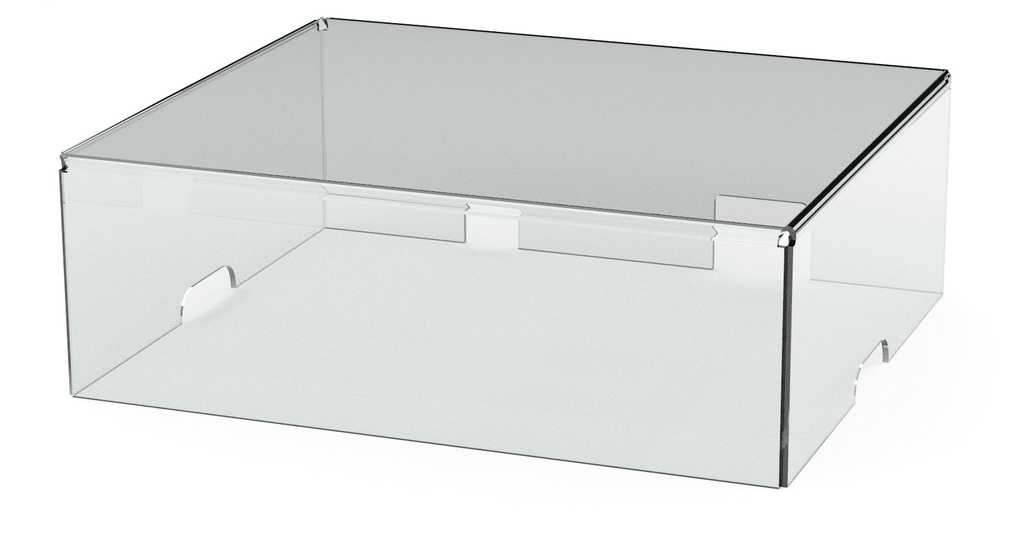 Rowen Plexiglas Cover Rowen TT1