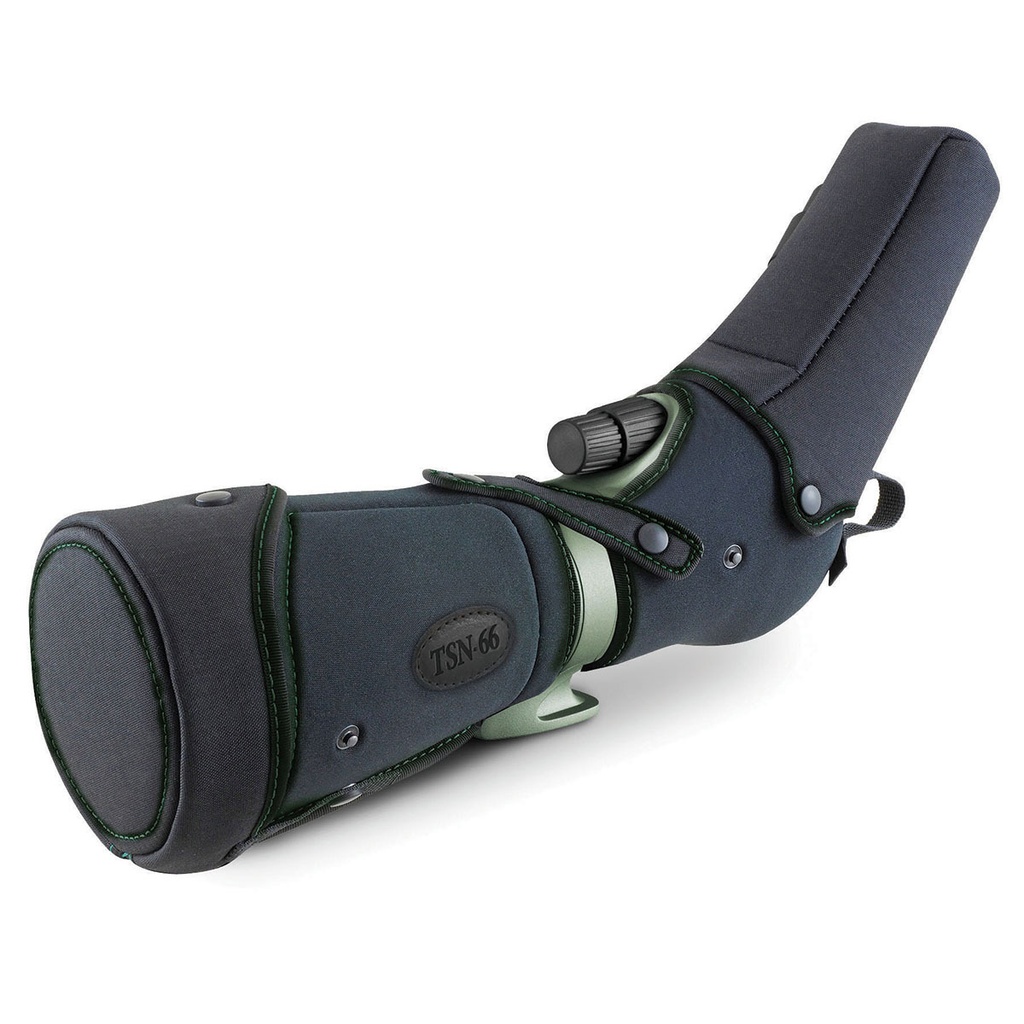 Kowa Neopren Stay-on-Case for TSN-66 ANGLED