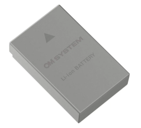 Olympus BLS-50 Li-Ion Battery