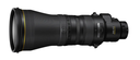 Nikon NIKKOR Z 600mm f/4 TC VR S