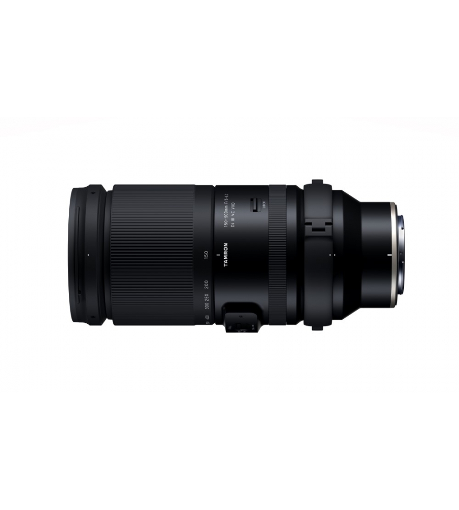 Tamron AF 150-500MM F/5-6.7 DI III VC VXD NIKON Z