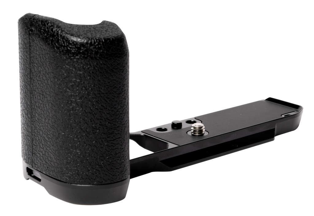 Smallrig grip for Nikon Z f