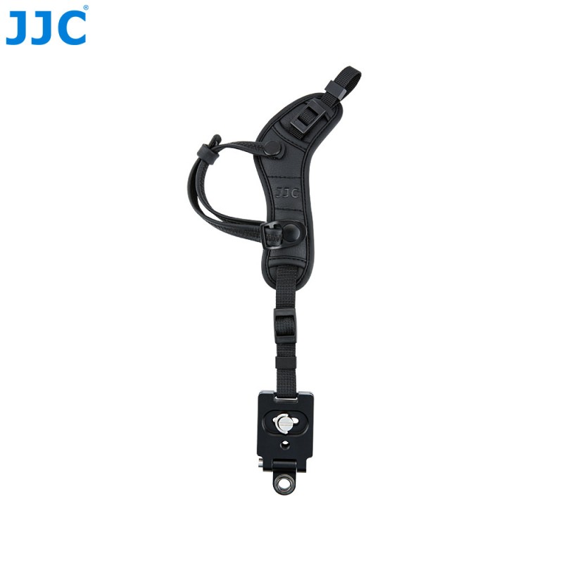 JJC Sangle de main pour appareil photo hybride