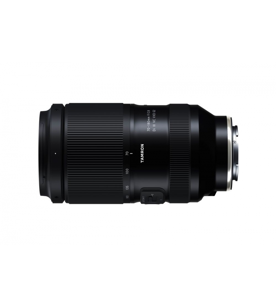 Tamron AF 70-180mm F/2.8 Di III VXD G2 Sony FE