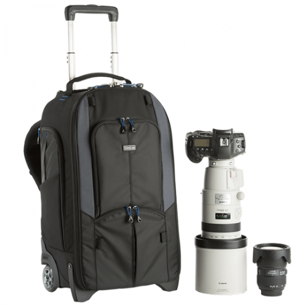 ThinkTank StreetWalker Rolling Backpack V2.0