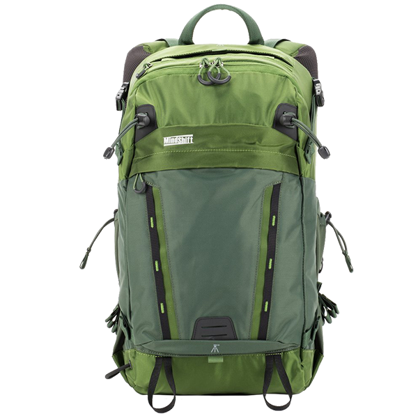 MindShift by ThinkTank BackLight 18L Woodland Green