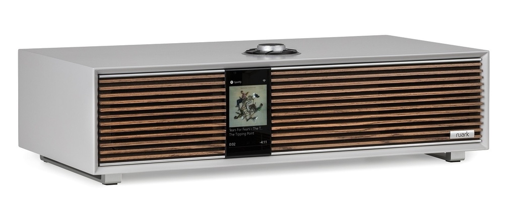 Ruark Audio R410 gris