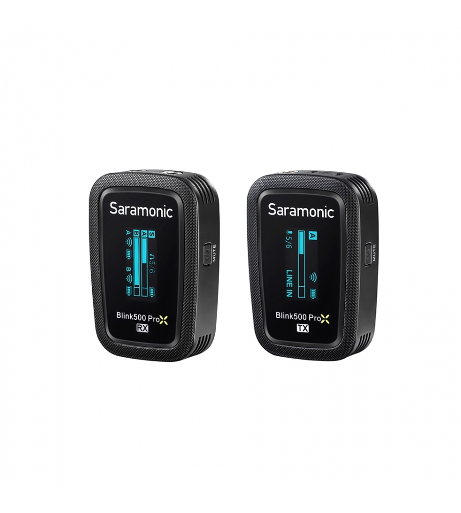 Saramonic Blink500 ProX B1 TX+RX