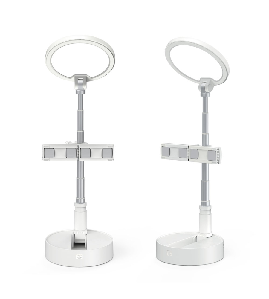 Smallrig Selection Portable Beauty Lampe LED L10 3242