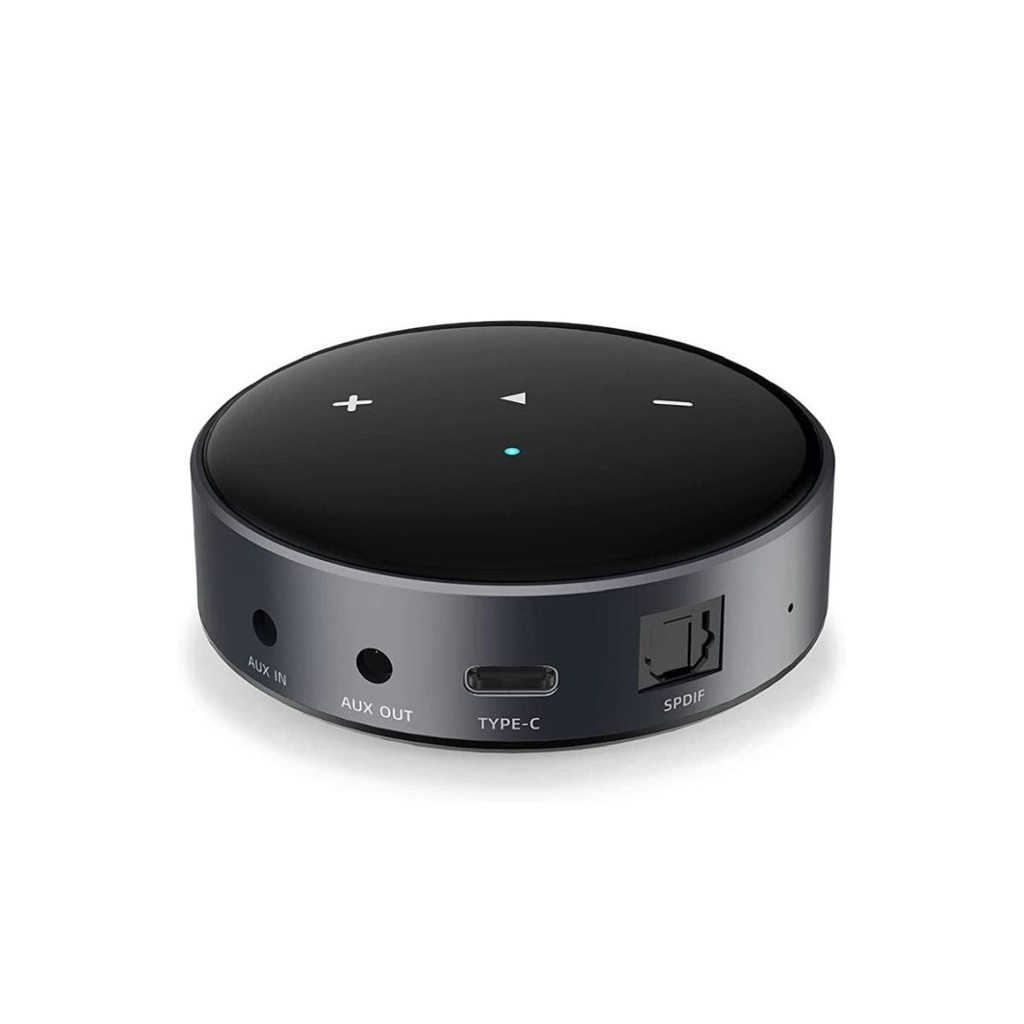 WiiM Mini