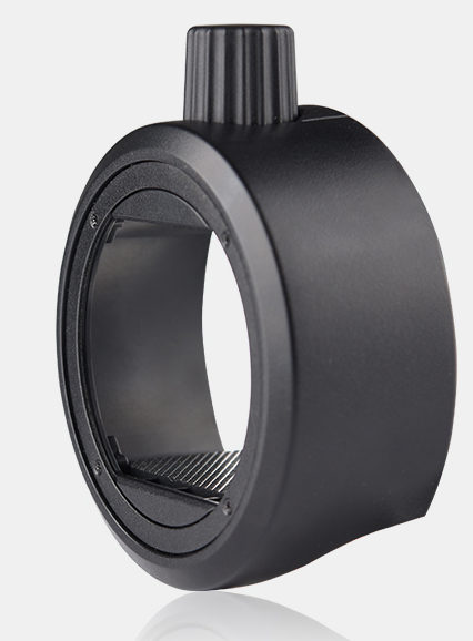 Godox  Round Head Accessories Adapter S-R1