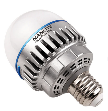 Nanlite PavoBulb 10C 1KIT
