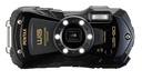 Pentax WG-90 Noir