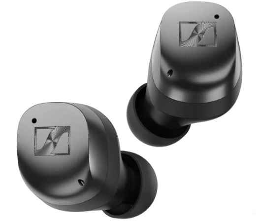 Sennheiser Momentum True Wireless 4 MTW4 Black Graphite