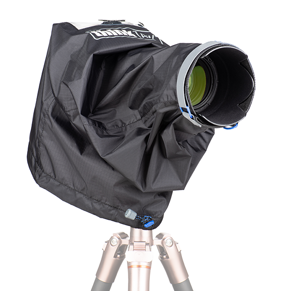 ThinkTANK Emergency Rain Cover - Medium