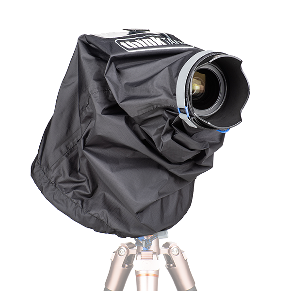 ThinkTANK Emergency Rain Cover - Small