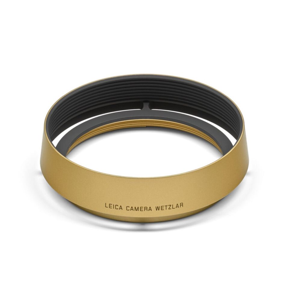 Leica Lens Hood Q3 laiton N°19659