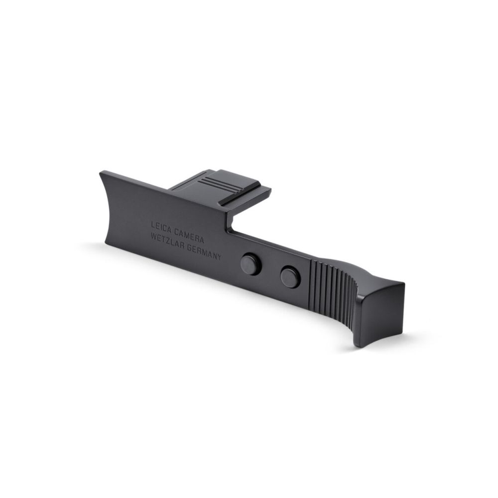 Leica Repose pouce Q3 Noir N°19533