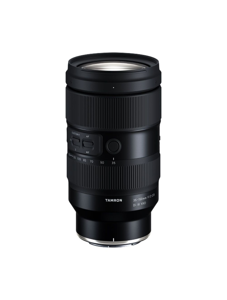 Tamron AF 35-150mm F/2-2.8 Di III VXD Nikon Z