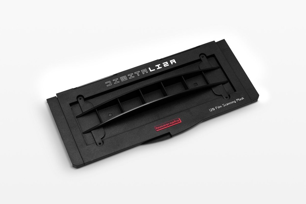 Lomography Digitalizer 120 Scanning Mask