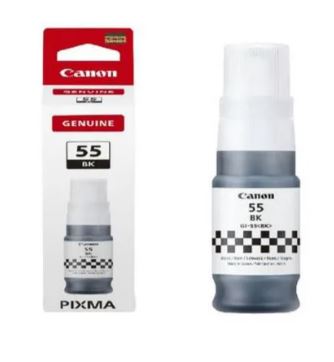 Canon GI-55BK Black