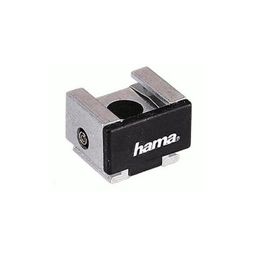 Hama Contact Central Adaptateur Flash 6951