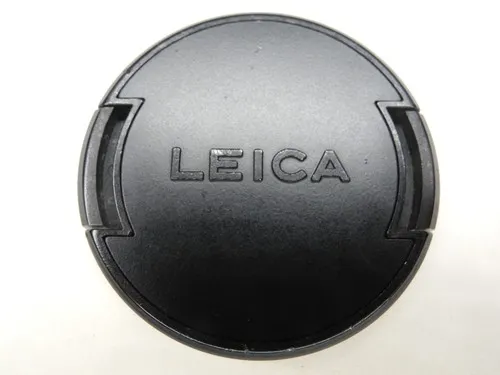 Leica Bouchon Objectif pour Leica Minilux Zoom Réf. 18532