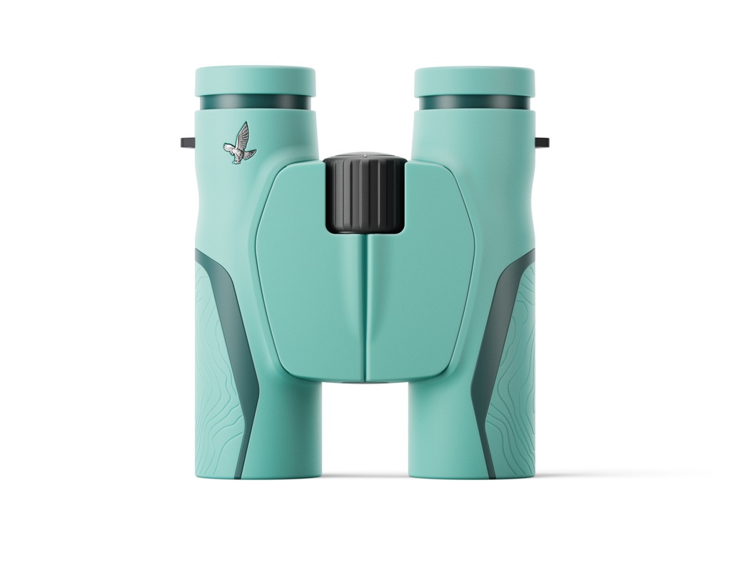 Swarovski My Junior 7x28 B glacier blue