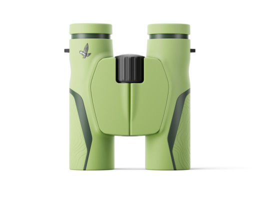 Swarovski My Junior 7x28 B jungle green