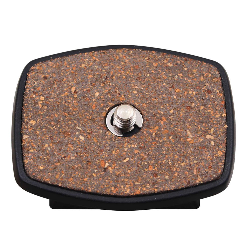 VELBON QB-157 Plaque de fixation rapide