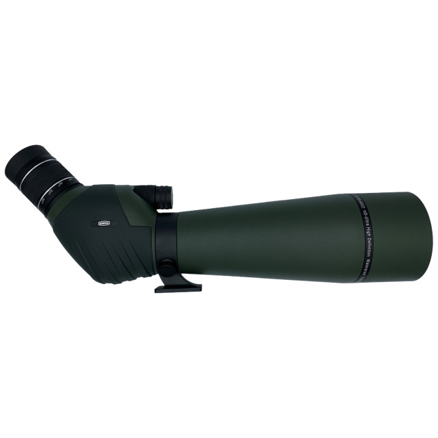 Admiral ED80 Profield III 45°