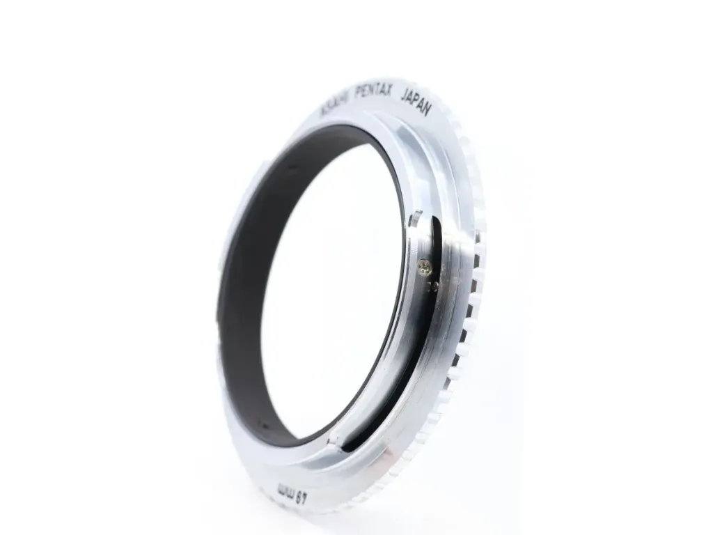 Pentax Reverse Adapter 49mm