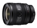 Sony 16-25mm 2.8 FE G