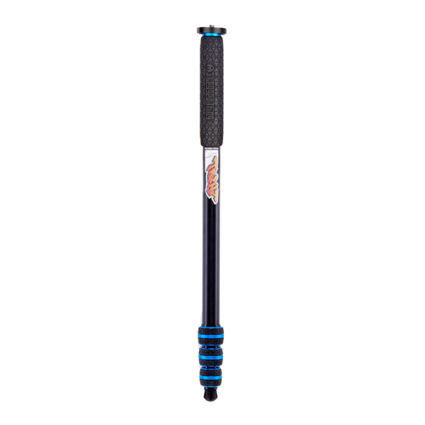 3 Legged Thing Trent 2.0 Monopod Blue